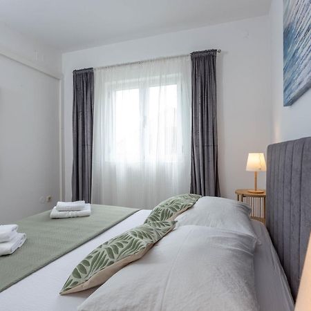 Apartments Anita Đảo Hvar Ngoại thất bức ảnh