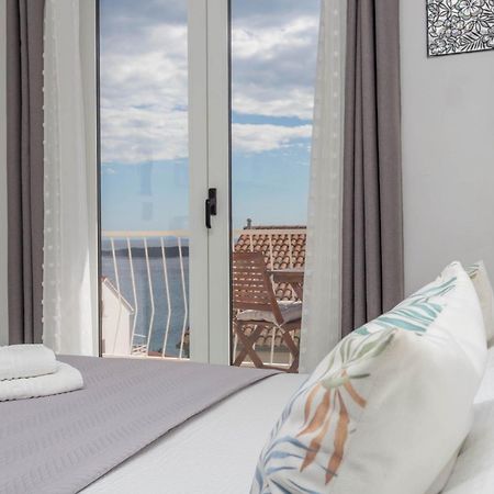 Apartments Anita Đảo Hvar Ngoại thất bức ảnh