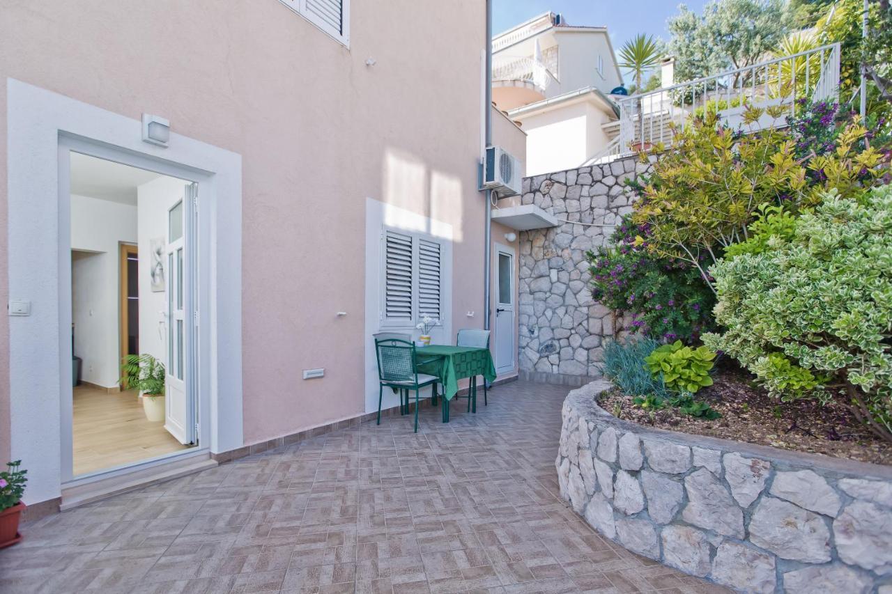 Apartments Anita Đảo Hvar Ngoại thất bức ảnh