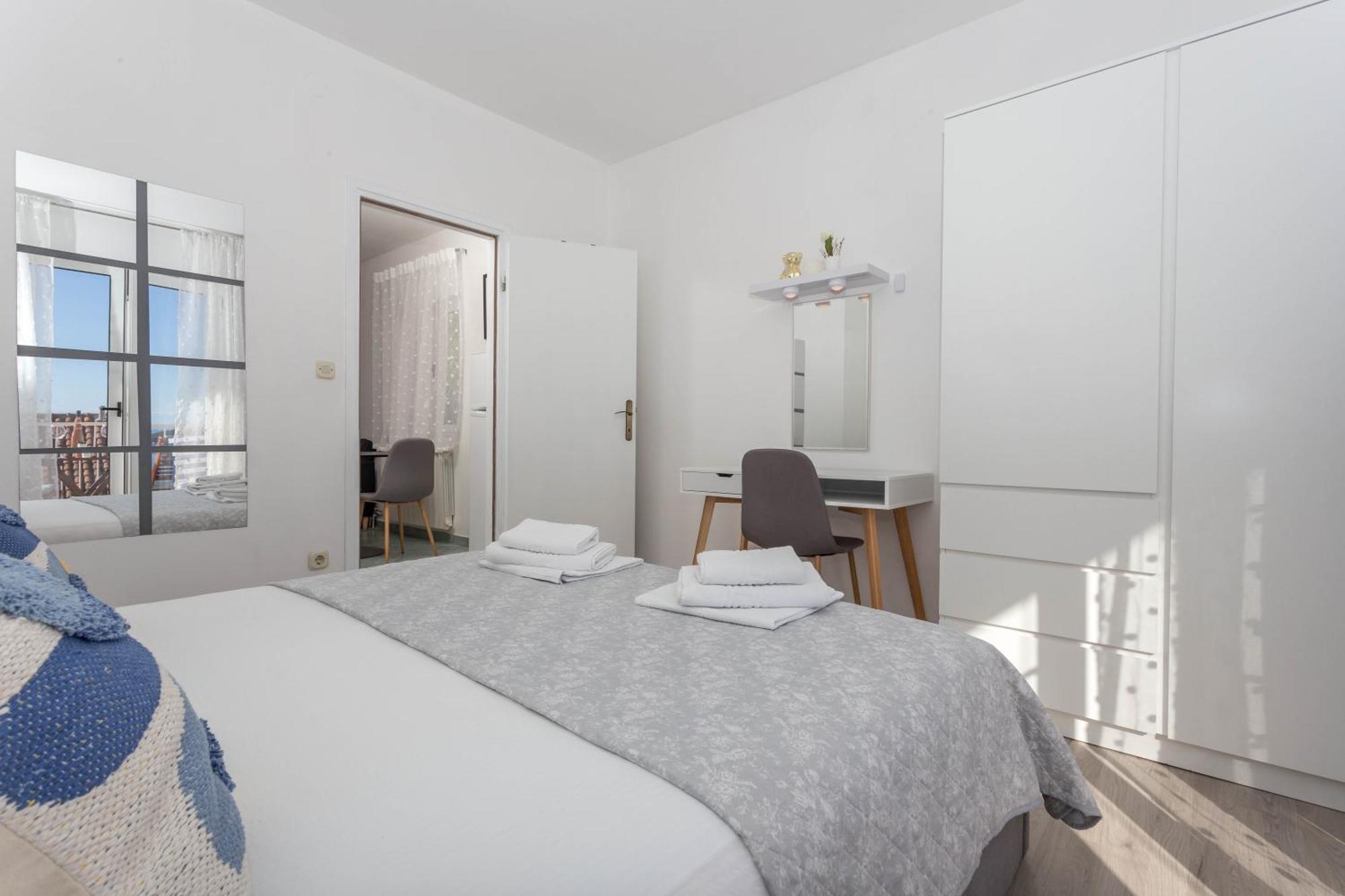 Apartments Anita Đảo Hvar Ngoại thất bức ảnh
