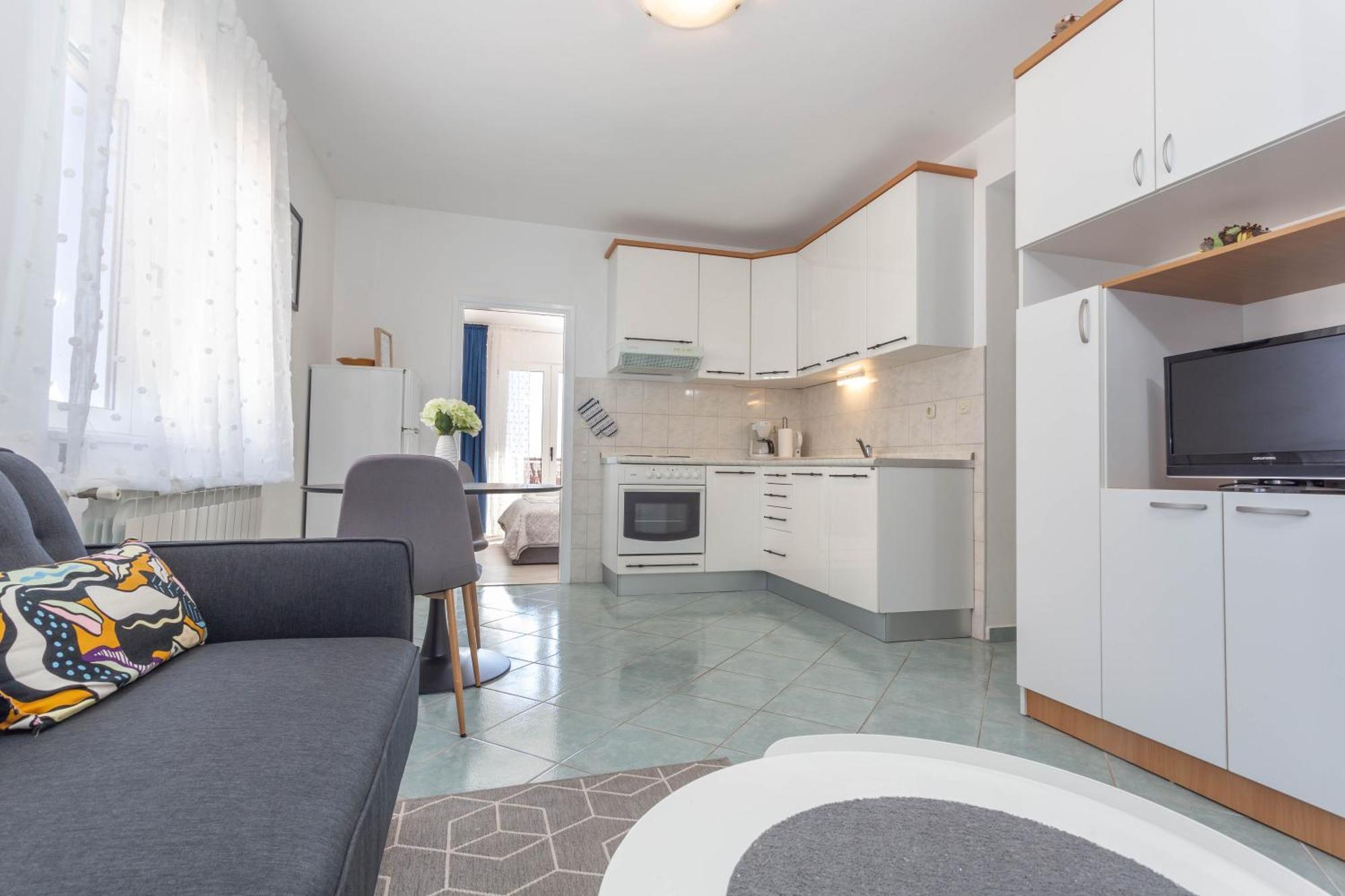 Apartments Anita Đảo Hvar Ngoại thất bức ảnh