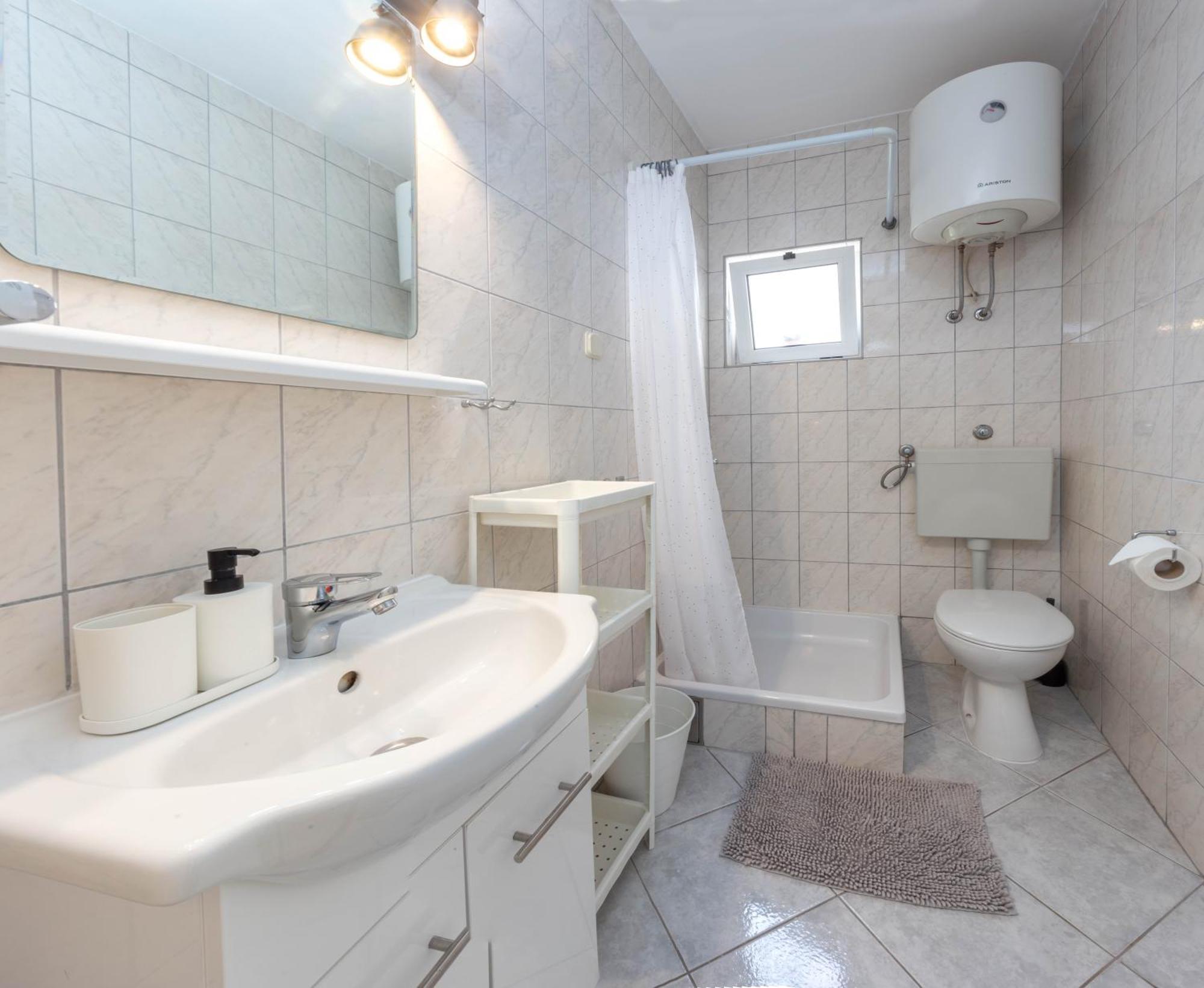 Apartments Anita Đảo Hvar Ngoại thất bức ảnh