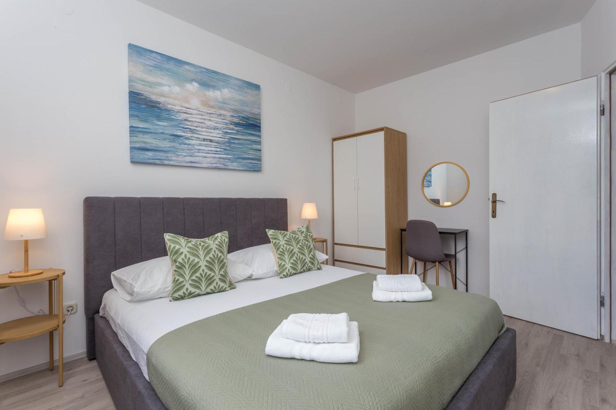 Apartments Anita Đảo Hvar Ngoại thất bức ảnh