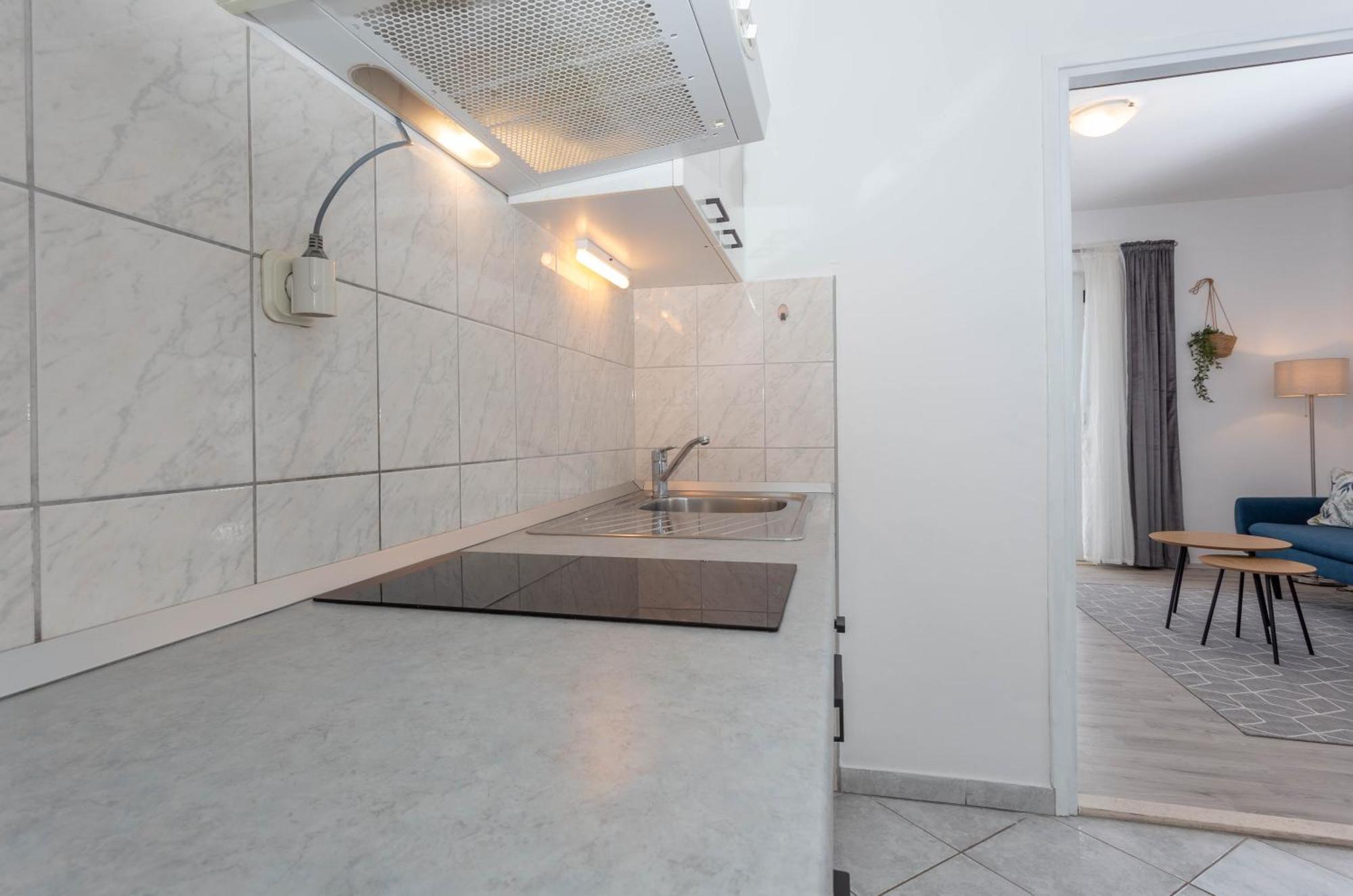 Apartments Anita Đảo Hvar Ngoại thất bức ảnh