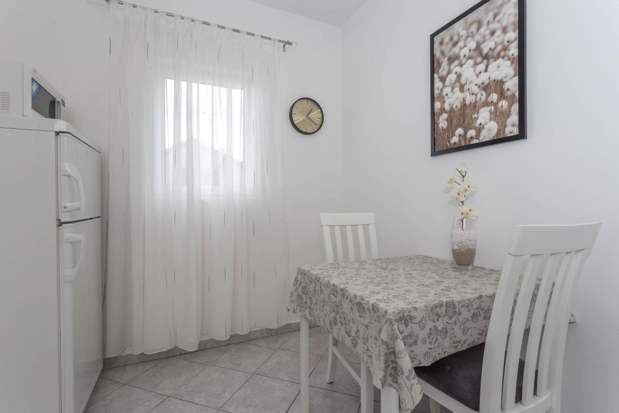 Apartments Anita Đảo Hvar Ngoại thất bức ảnh