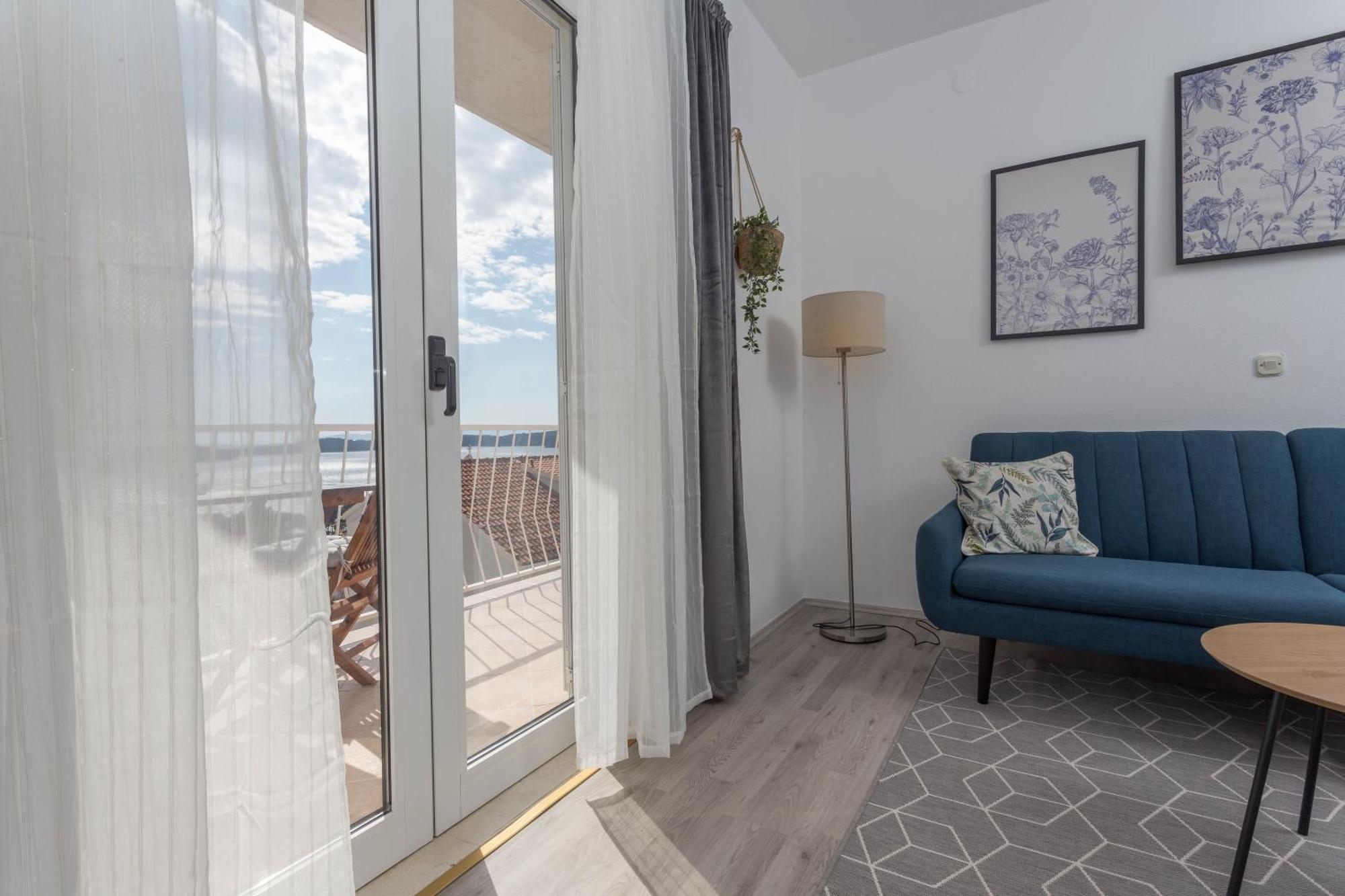 Apartments Anita Đảo Hvar Ngoại thất bức ảnh
