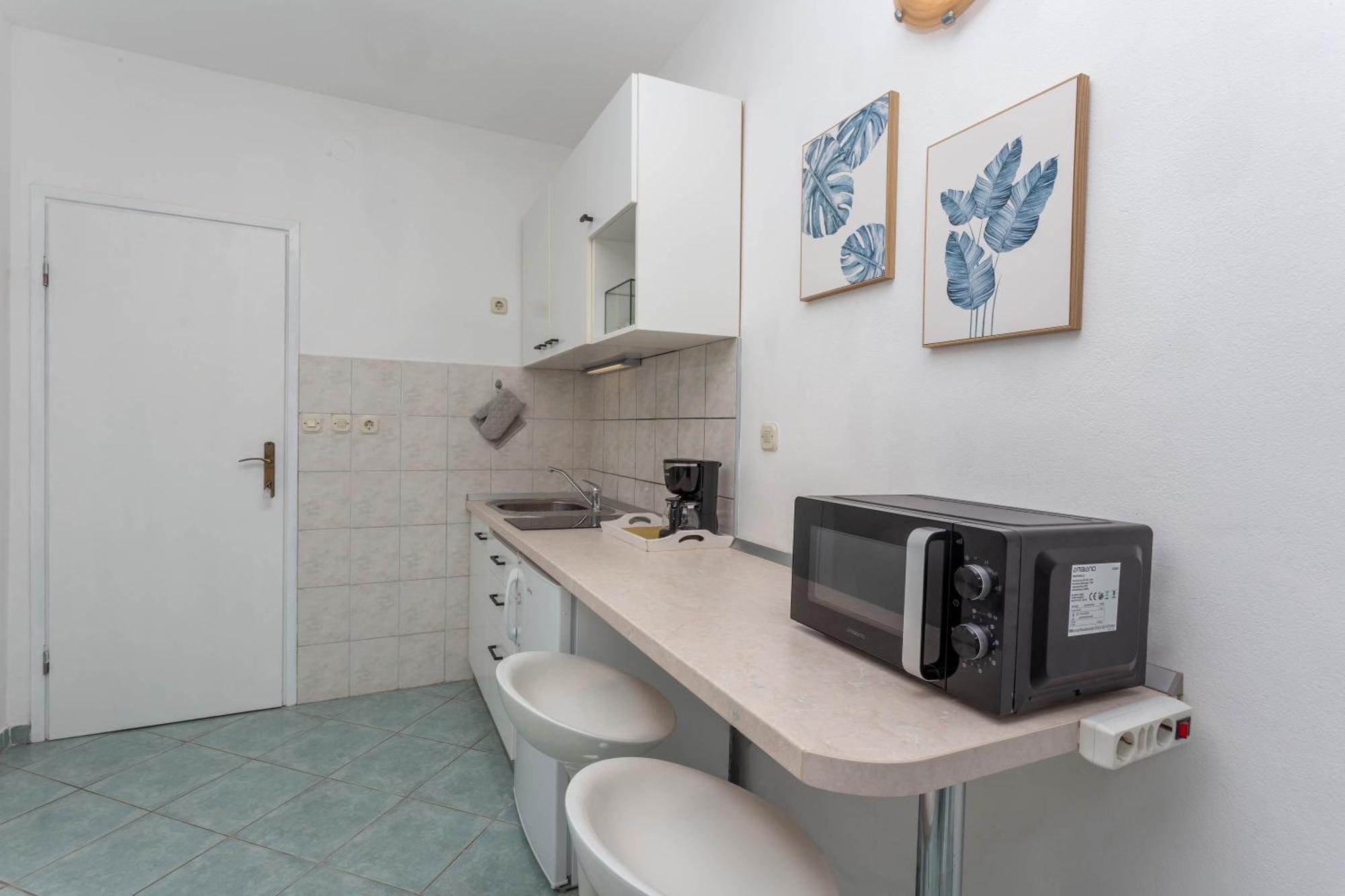 Apartments Anita Đảo Hvar Ngoại thất bức ảnh
