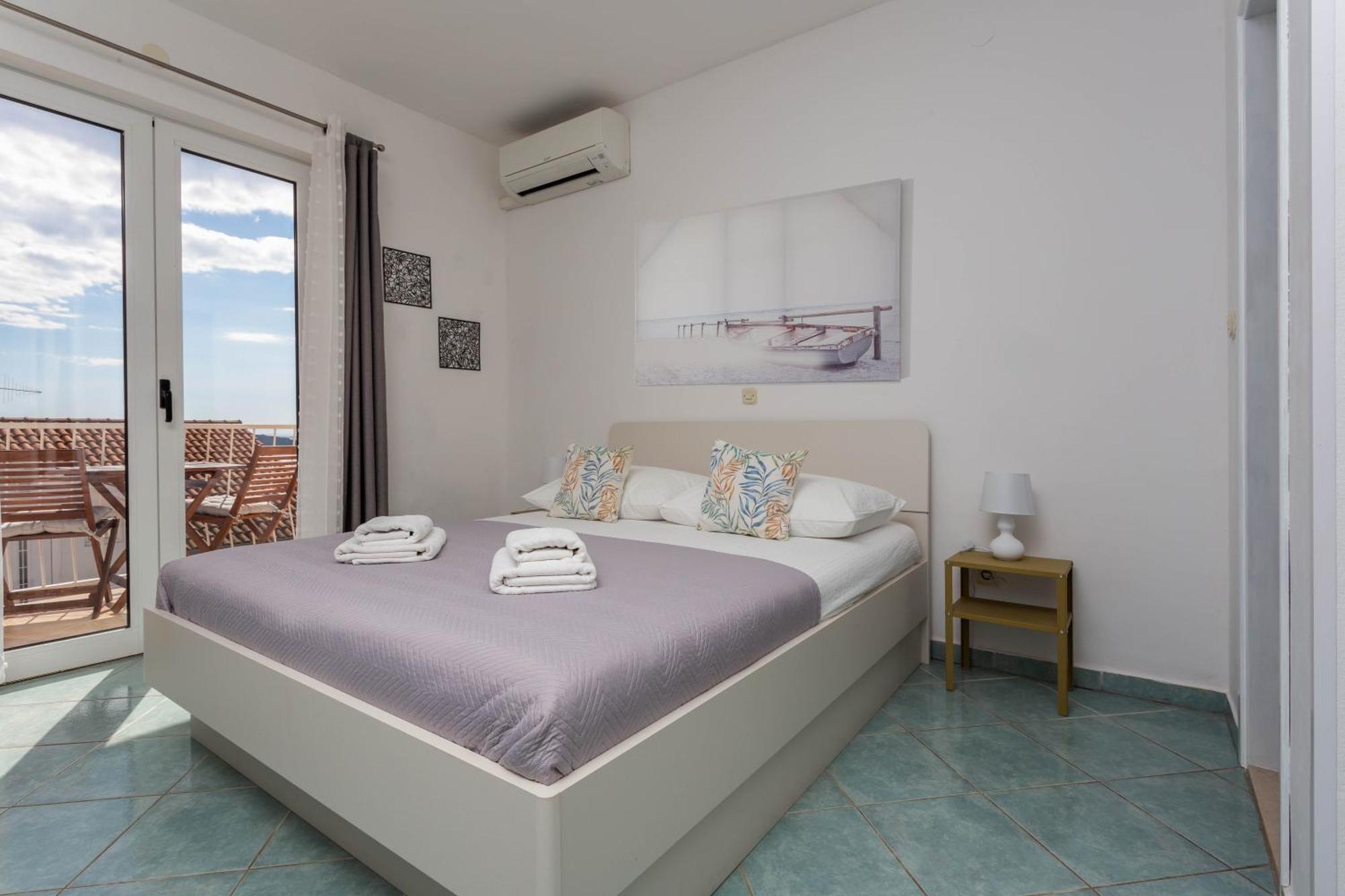 Apartments Anita Đảo Hvar Ngoại thất bức ảnh